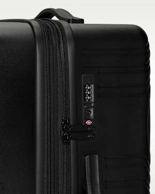 Nike Medium Checked Luggage 26